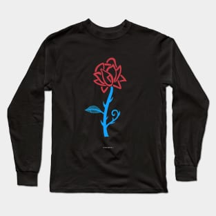 - spring feeling - Long Sleeve T-Shirt